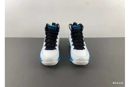 Retro Powder Jordan 9 1001